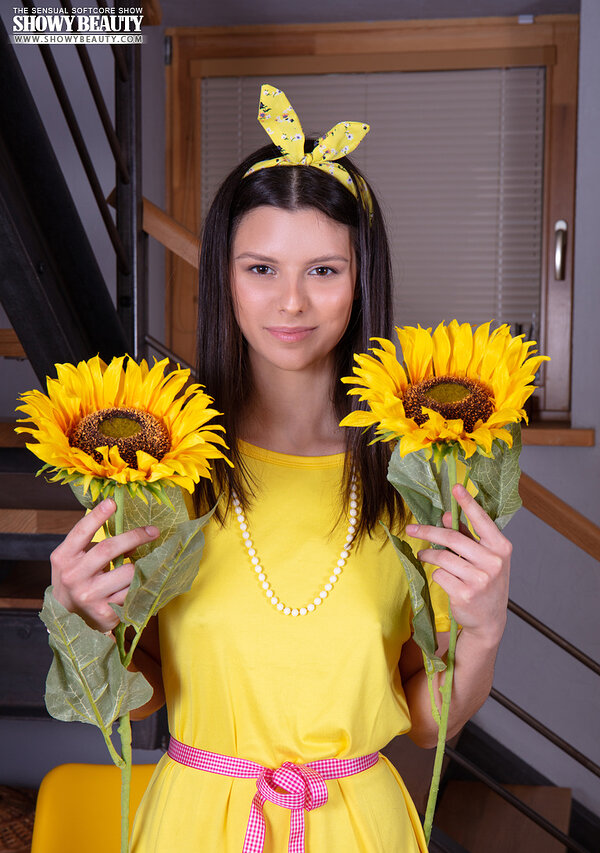 Чарлина, 24
